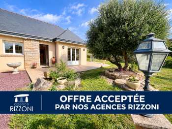 Vente Maison 3 chambresTrébeurden