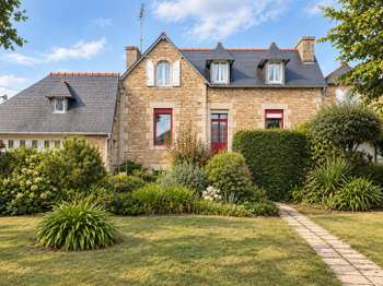 Vente maison 7 pièces Trébeurden 22