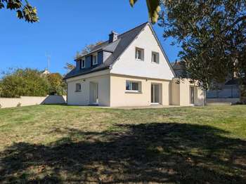 Photo Vente maison Trébeurden