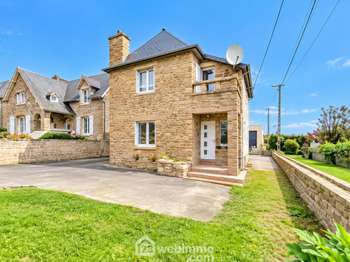 Vente maison 5 pièces Trébeurden 22