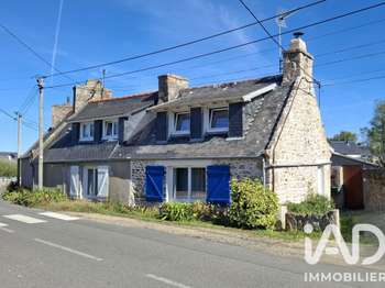 Vente maison 2 pièces Trébeurden 22