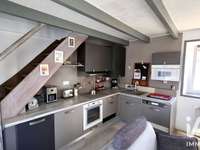 Vente maison 2 pièces