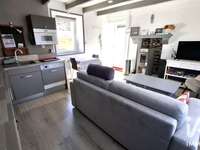 Vente maison 2 pièces