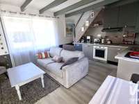 Vente maison 2 pièces