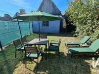 Vente maison 2 pièces