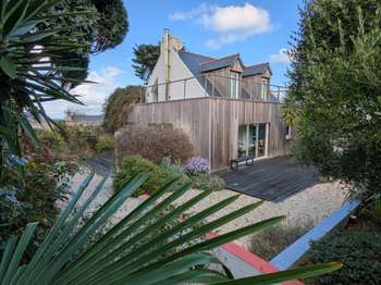Vente Maison 3 chambresTrébeurden
