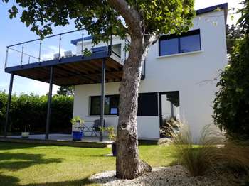 Vente Maison 3 chambresTrébeurden