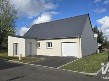 Vente maison 5 pièces Trébeurden 22