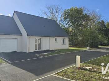 Vente maison 4 pièces Trébeurden 22