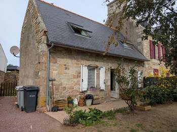 Vente maison 3 pièces Trébeurden 22