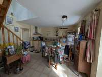 Vente maison 3 pièces Vente maison 3 pièces