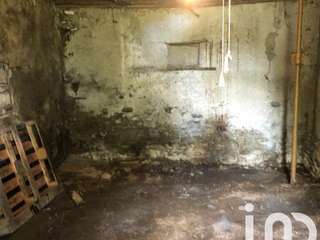 Vente maison 2 pièces