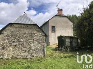 Vente maison 2 pièces