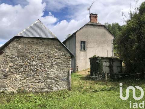 Vente maison 2 pièces