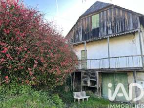 Vente Maison 2 piècesTrébons