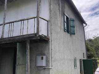 Vente maison 2 pièces