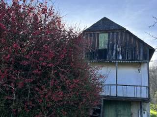 Vente maison 2 pièces