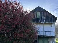 Vente maison 2 pièces
