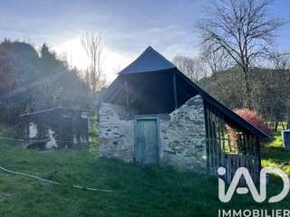 Vente maison 2 pièces
