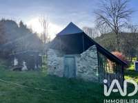 Vente maison 2 pièces