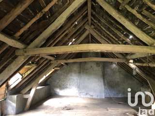 Vente maison 2 pièces