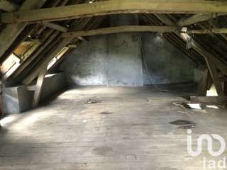 Vente maison 2 pièces