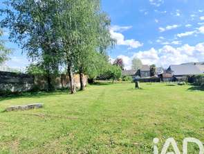 Vente Maison 2 chambresTrébons