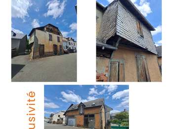 Vente Maison 2 chambresTrébons