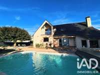 Vente maison 8 pièces Vente maison 8 pièces