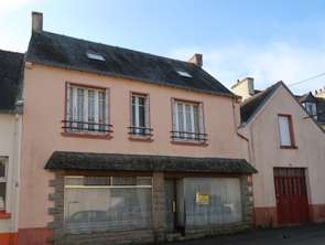 Vente Maison 3 chambresTréboul