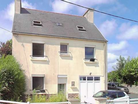 Vente maison 5 pièces Tréboul 29