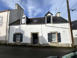 Vente Maison 2 chambresTréboul