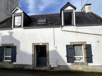 Vente Maison 2 chambresTréboul