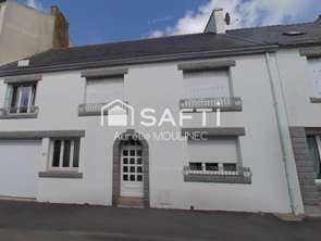 Vente Maison 5 chambresTréboul