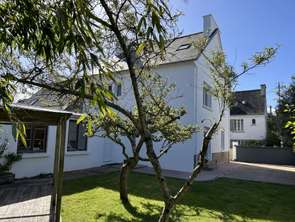 Vente Maison 3 chambresTréboul