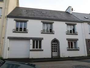 Vente Maison 5 chambresTréboul