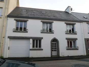 Photo Vente maison Tréboul