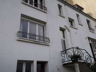 Vente maison 8 pièces Vente maison 8 pièces