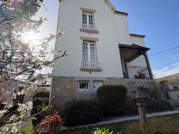 Photo Vente maison Tréboul