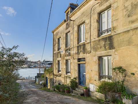 Vente maison 9 pièces Tréboul 29