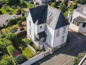 Vente Maison 4 chambresTréboul