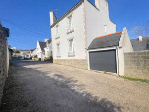 Vente Maison 4 chambresTréboul