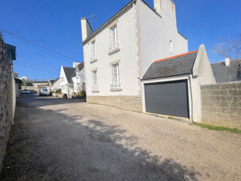 Vente maison 6 pièces Tréboul 29