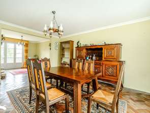 Vente Maison 5 chambresTréboul