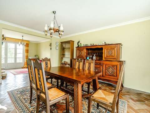 Vente maison 7 pièces Tréboul 29