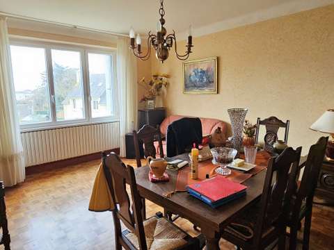 Vente maison 5 pièces Vente maison 5 pièces