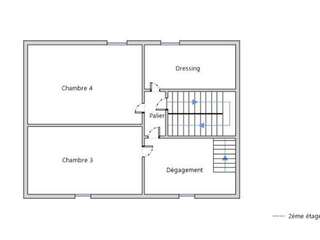 Vente maison 7 pièces Vente maison 7 pièces