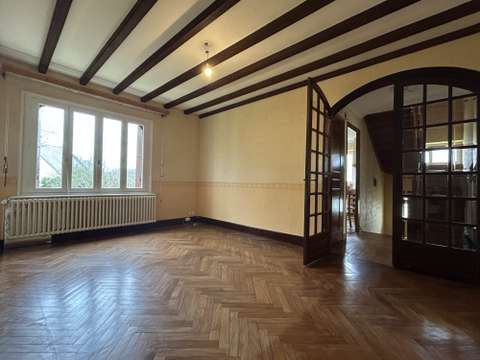 Vente maison 7 pièces Vente maison 7 pièces