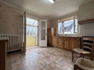 Vente maison 7 pièces Vente maison 7 pièces