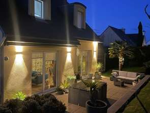 Vente Maison 3 chambresTréboul